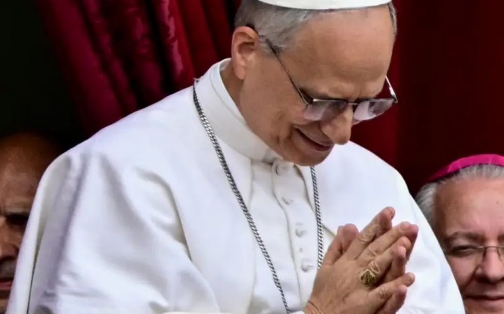 Papa León XIV pide por la paz en Ucrania y Gaza
