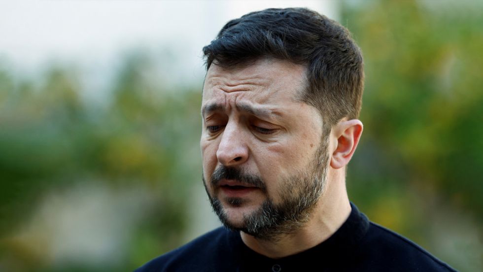 Zelenski condiciona diálogo directo con Putin en Turquía 