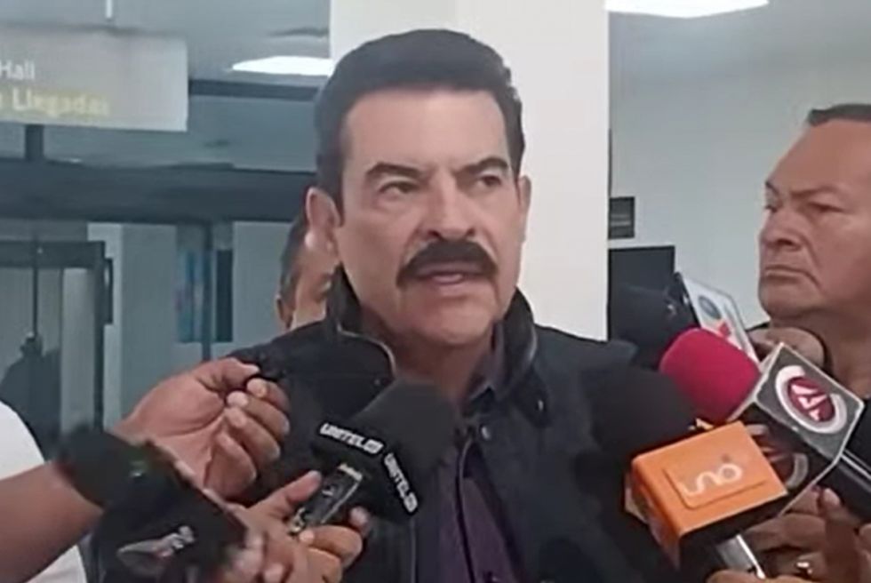 Reyes Villa dice tener 12 perfiles para elegir a su vicepresidente y el viernes entregará las listas al TSE