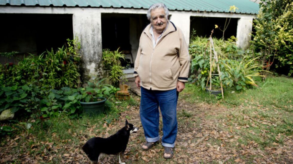 América Latina despide a José 'Pepe' Mujica