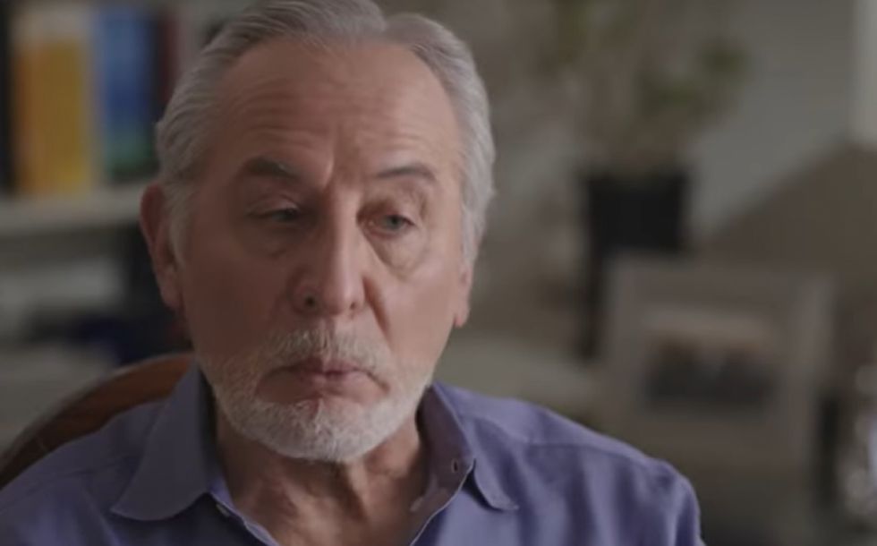 “Puentes de paz”: Ronald MacLean lanza un mensaje urgente de reconciliación nacional