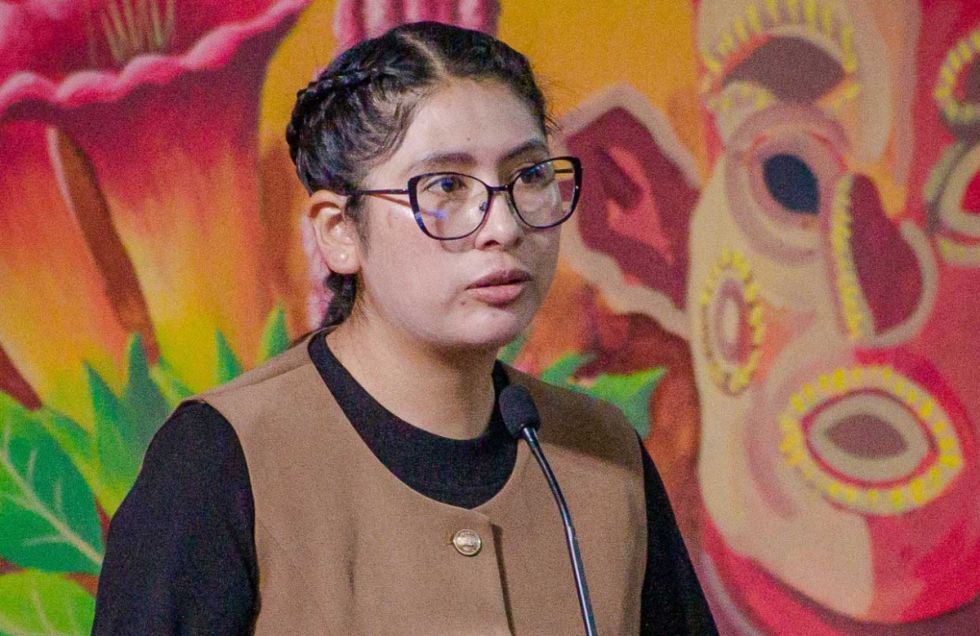 Copa afirma que aún se evalúa si Morena participará en las elecciones 
