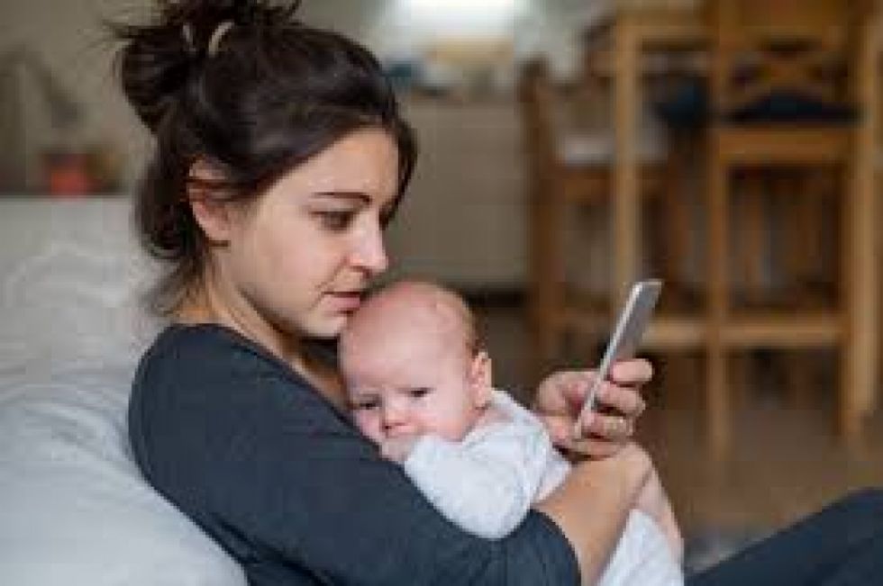 Madres, salud mental y sociedad más humana