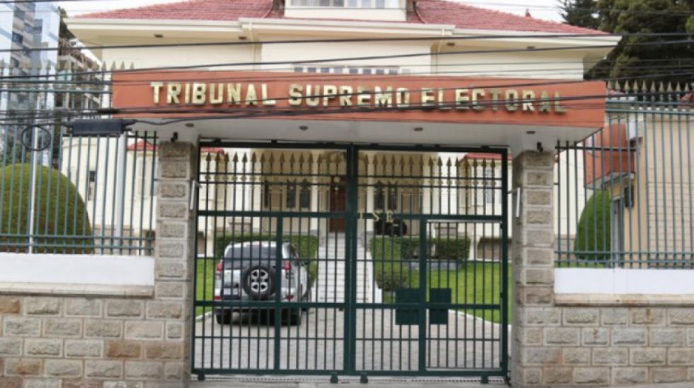 Piden cancelar personalidad jurídica de PDC y MTS