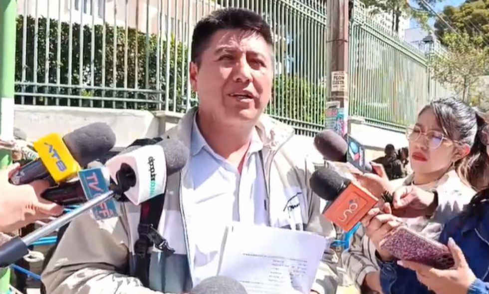 FPV apela ante el TSE revocatoria de su personería