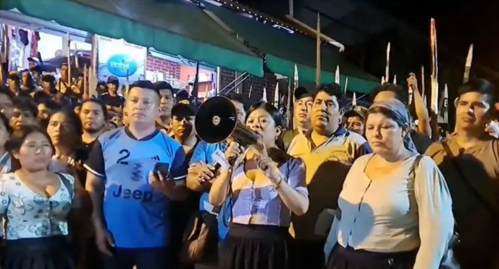 Evistas dicen que si el TSE no acepta inscripción de Evo, no habrá elecciones y convocan a movilizaciones