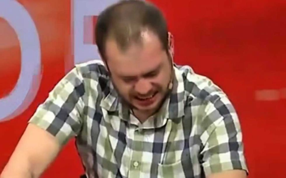 Alianza Unidad explica que apartó a Beckhauser por judicializar las elecciones y le reprocha su ‘show’ televisivo