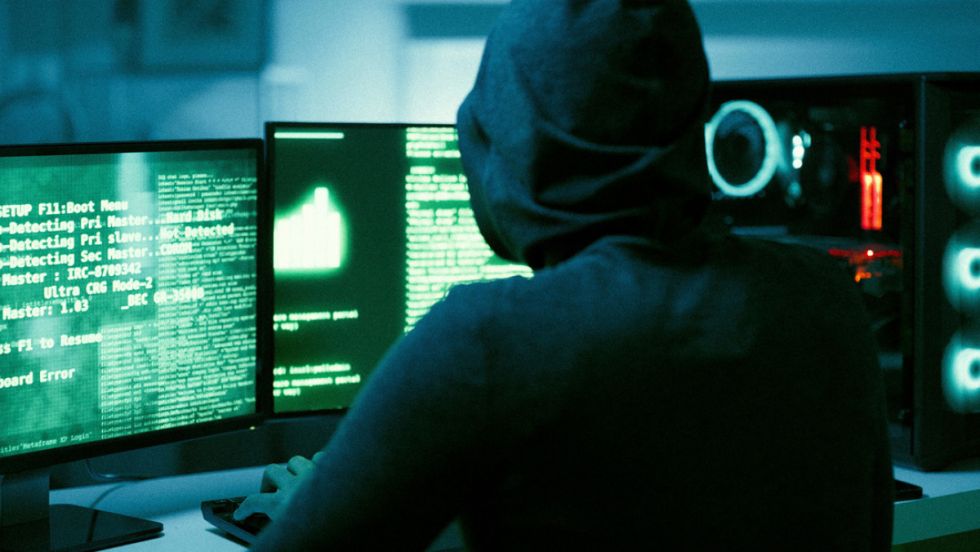 Paraguay: 'Hackers' atacan páginas gubernamentales