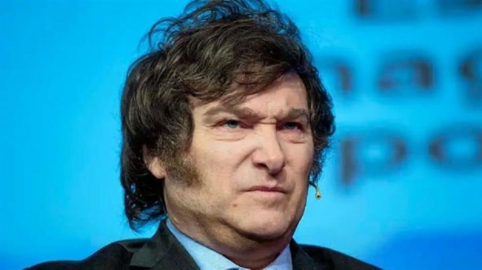 Desestiman denuncias de Milei a periodistas