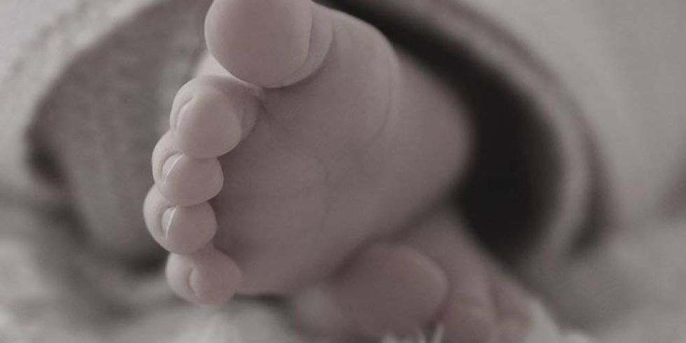 Un bebé muere por broncoaspiración en El Alto después de lactar del pecho de su madre