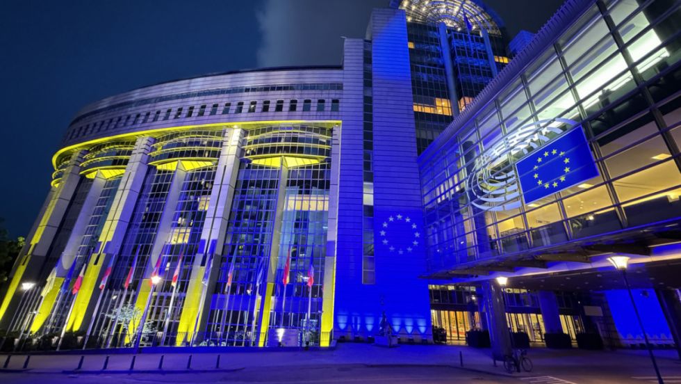 La UE aprueba nuevo paquete de sanciones contra Rusia