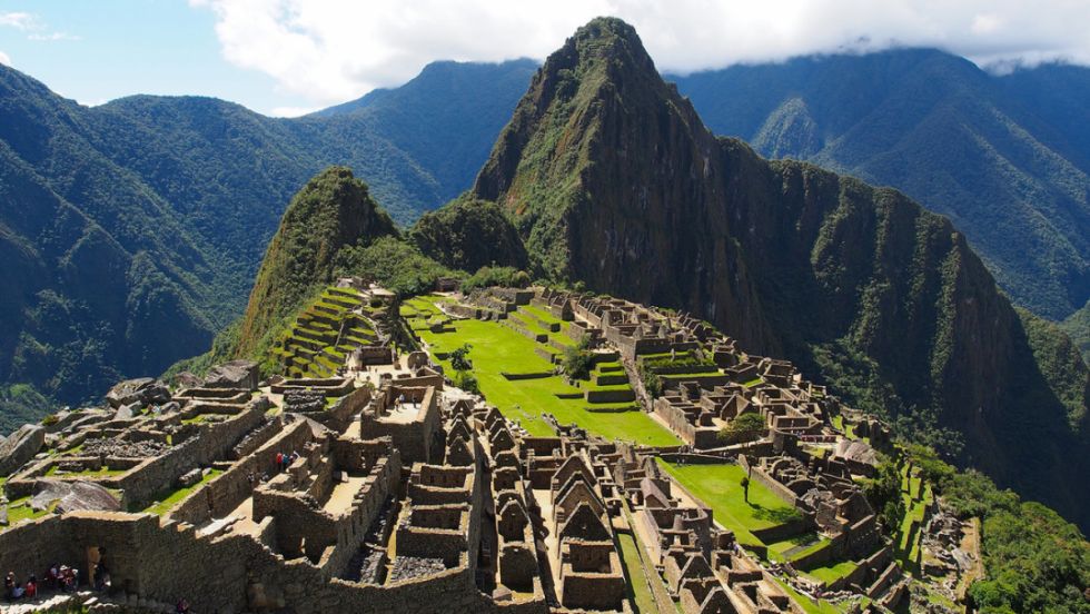 Machu Picchu en alerta por el exceso de turistas