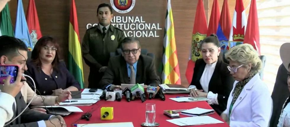 TCP instruye resolver de manera ‘inmediata’ los recursos 