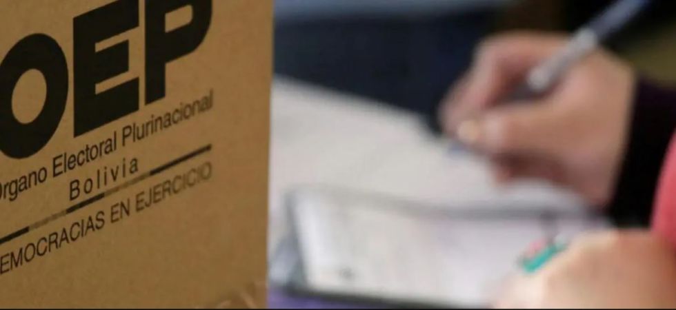TSE publica los planes de gobierno de las 10 fuerzas políticas que están en carrera electoral