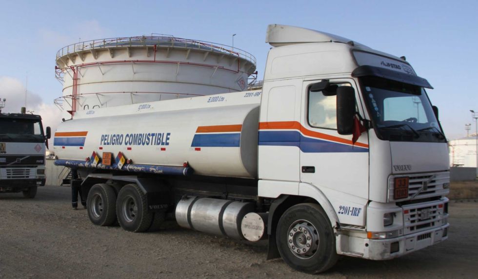 Combustible: YPFB realiza despachos con la intención de normalizar la situación en el transcurso de la semana