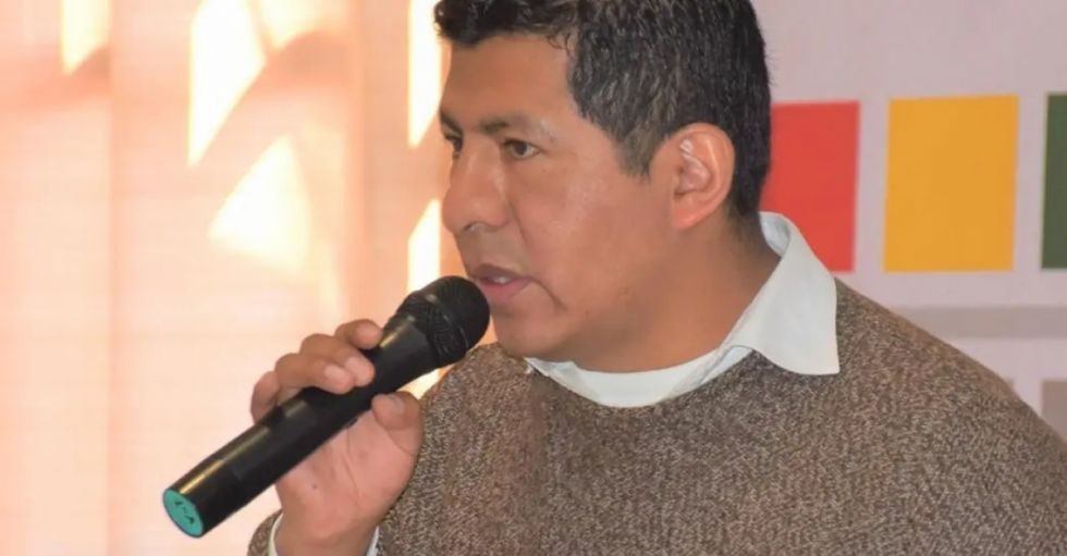Vocal del TSE señala que sala constitucional no amplía plazo para inscribir candidatos de Pan-Bol