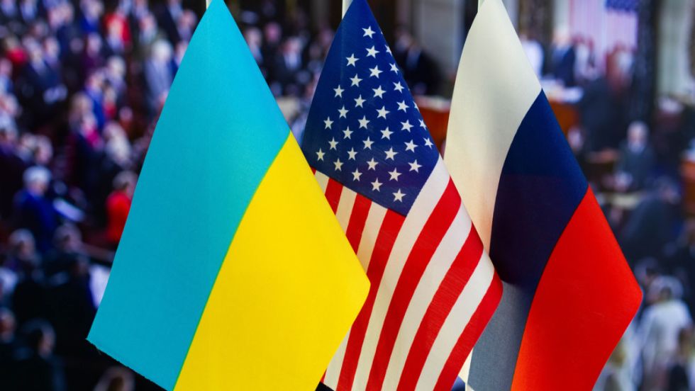 Trump y una reunión con Putin y Zelenski