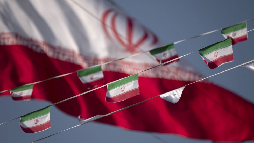 Trump: "Irán no quiere que lo bombardeen"