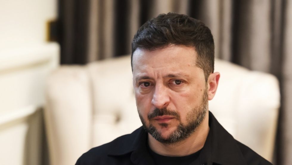 Rusia nombra el mayor temor de Zelenski