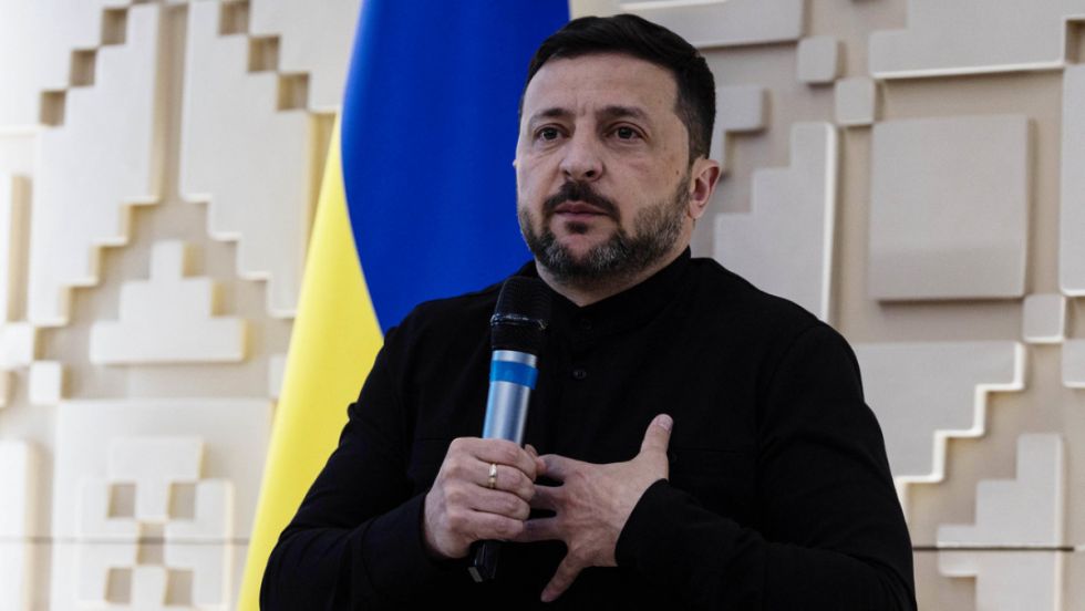 Rusia y por qué Zelenski no quiere la paz