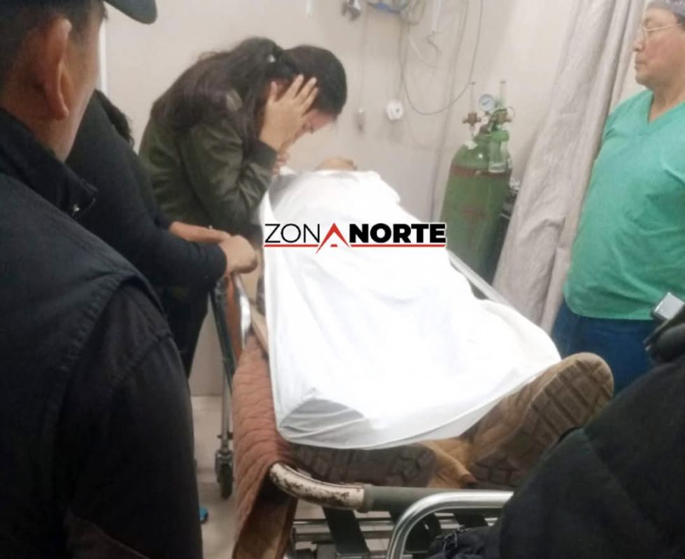 Matan con un disparo a un teniente coronel del Ejército 