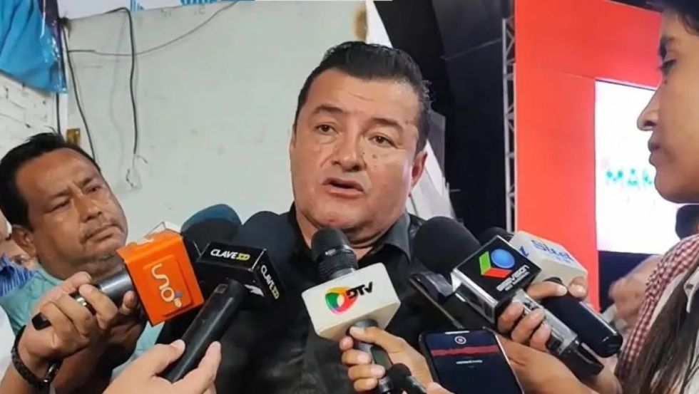 Tras reunión con Andrónico y Patzi, Jhonny dice que “se construye un Frente de Unidad Popular”