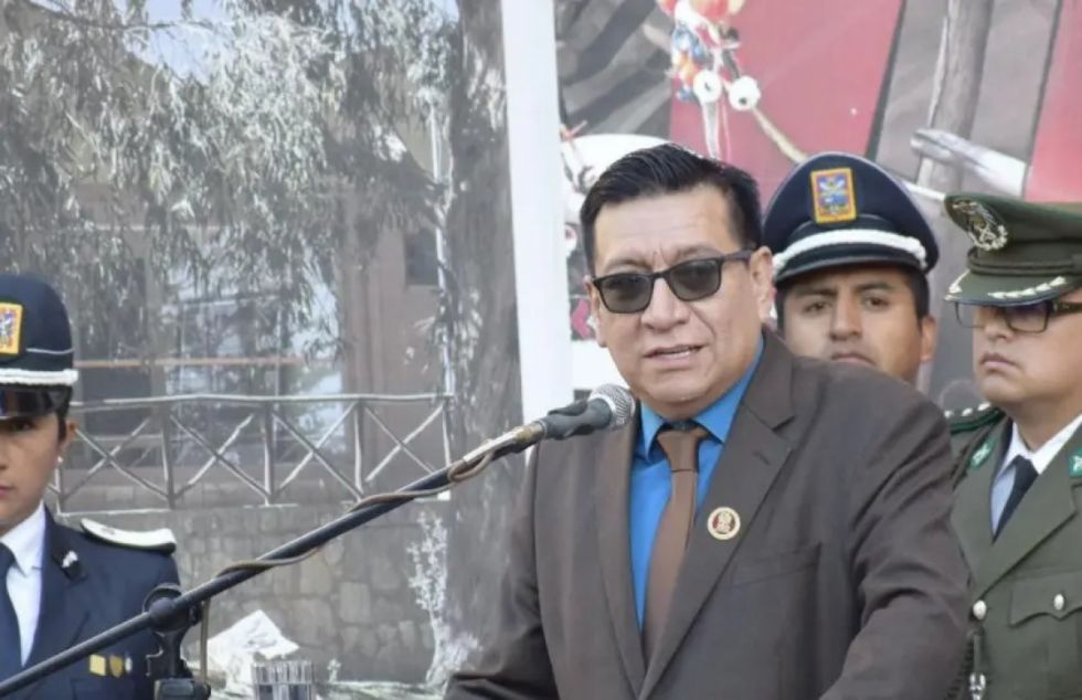 Insistencia evista por candidatura de Evo choca con el TCP: “Nadie puede perpetuarse en el poder”