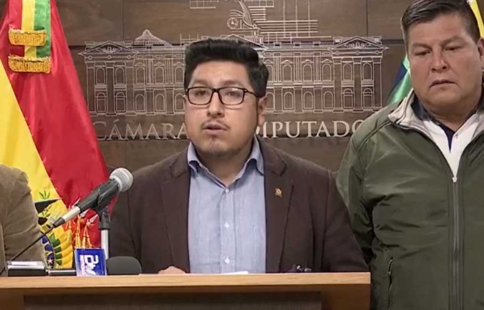 El ‘arcismo’ convoca a diálogo de bancadas para analizar soluciones económicas desde la Asamblea