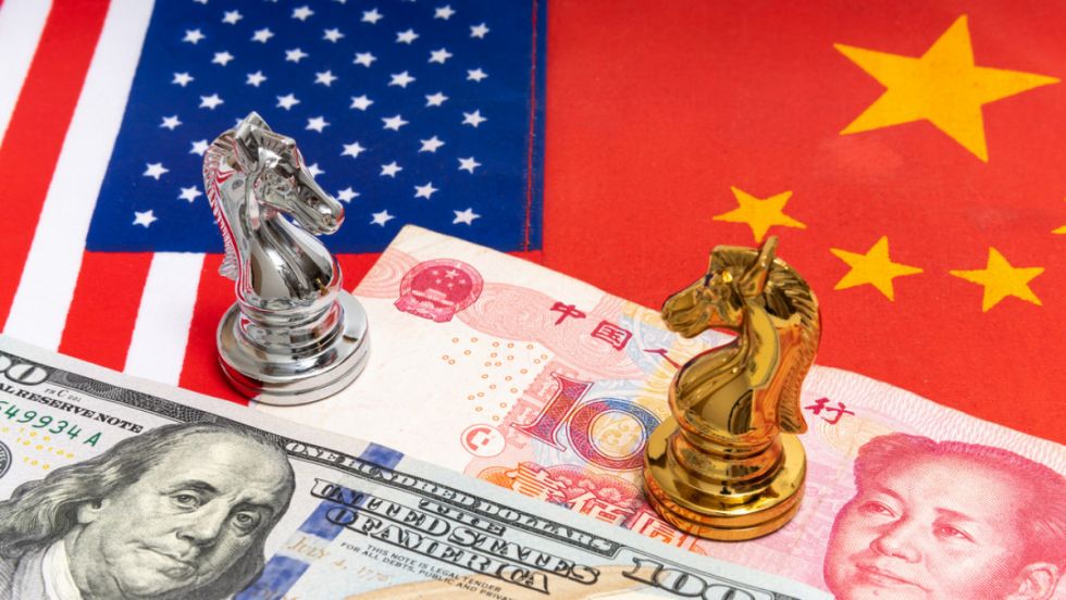 EEUU lanza un ultimátum a China