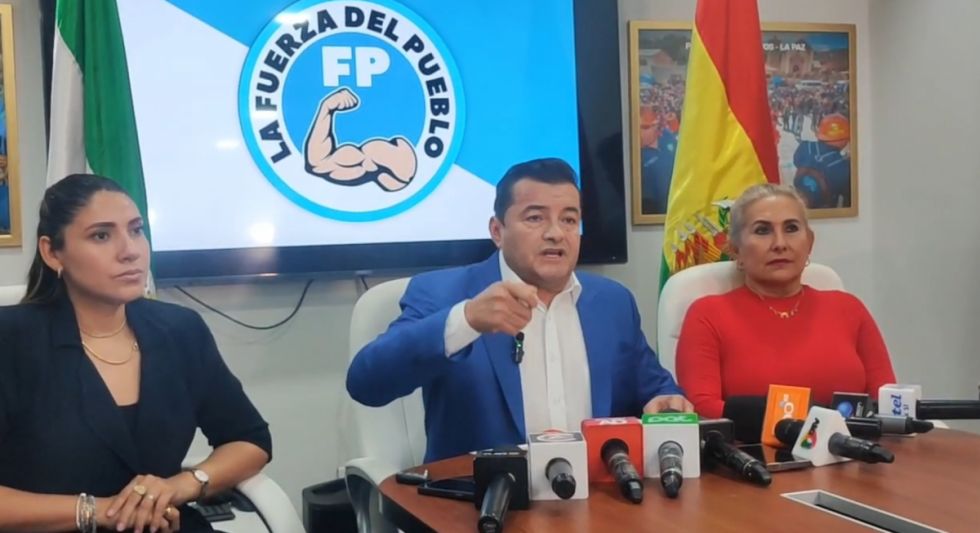 Fernández: Cabildo definirá a candidatos de la alianza
