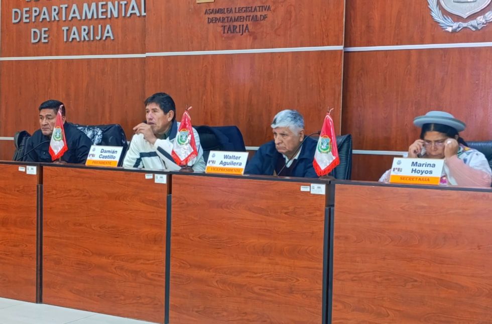 ALDT: sin dinero, con deudas y obligada a justificar su existencia