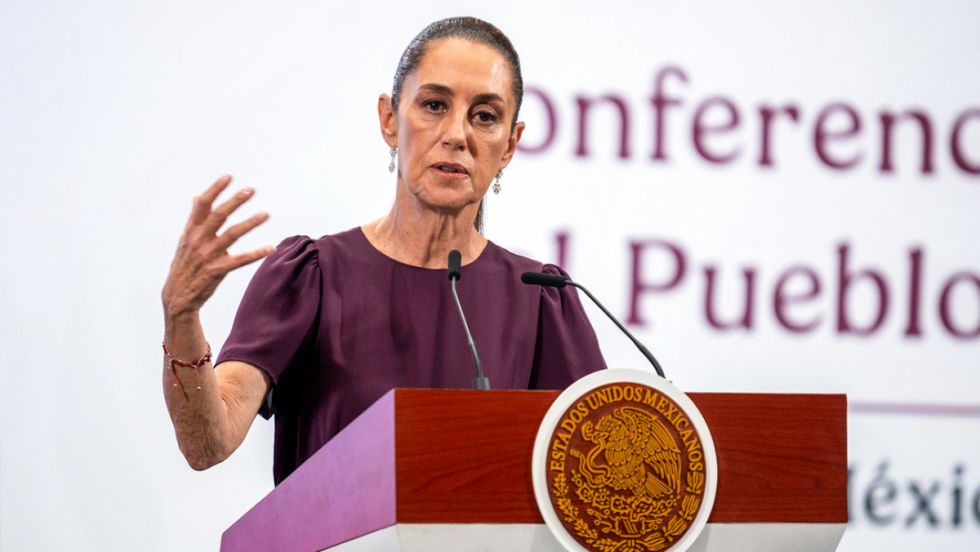 Sheinbaum y los aranceles de EEUU: Es injusto