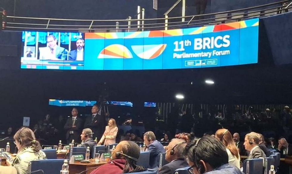 Brics apuesta por nuevo orden global más justo