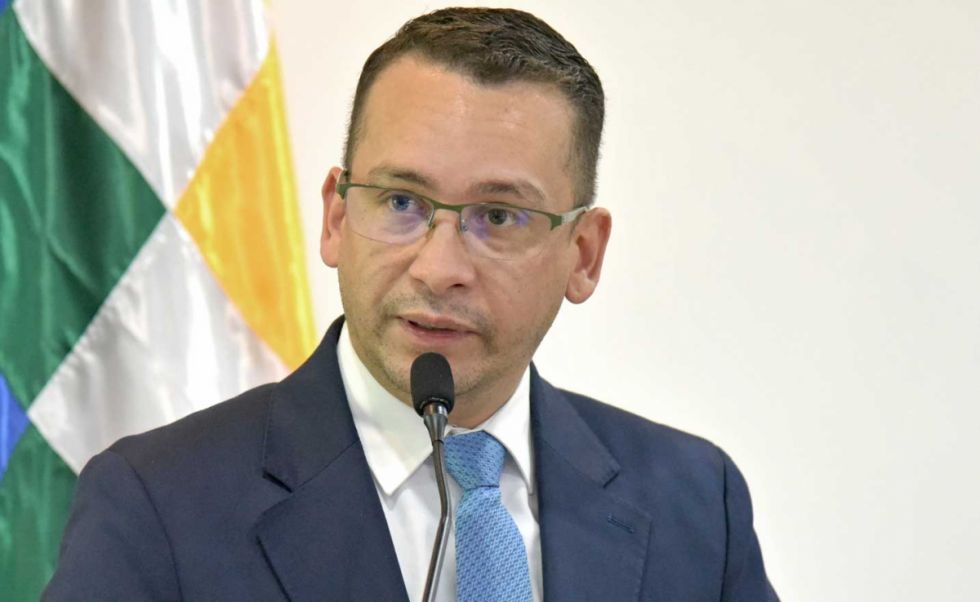 Presidente del TSJ sugiere una cumbre de órganos del Estado para defender la democracia