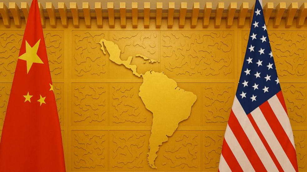 Así avanza la relación de China con América Latina