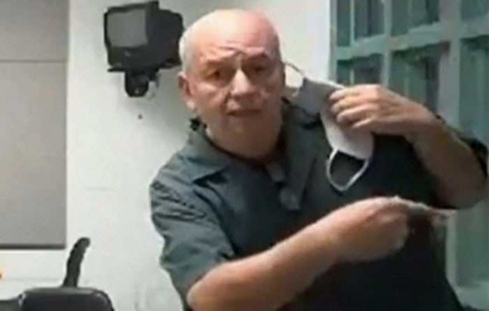 Gobierno prevé que Murillo sea deportado a Bolivia cuando salga de la cárcel el 21 de junio