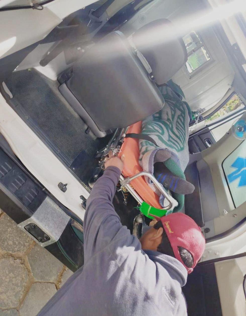 Violencia en Llallagua deja al menos 32 heridos