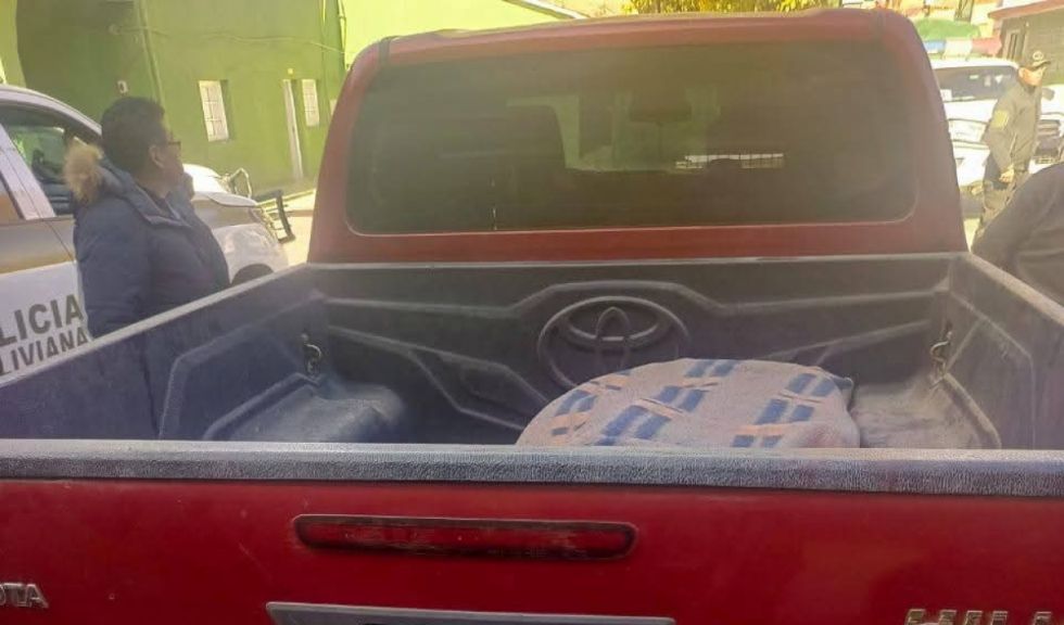 Gobierno confirma la muerte de un subteniente en Llallagua, un capitán está gravemente herido 