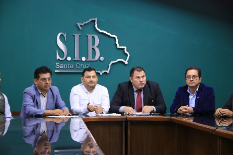 Ingenieros advierten que Bolivia puede quedarse sin gas en cinco años