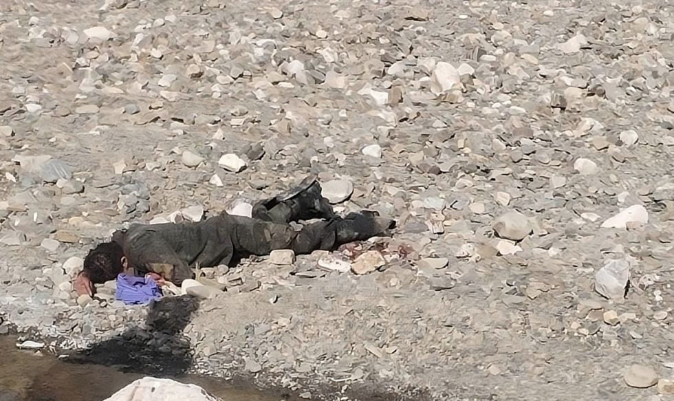 Desbloqueo en Llallagua dejó tres muertos,  Arce dice que no renunciará