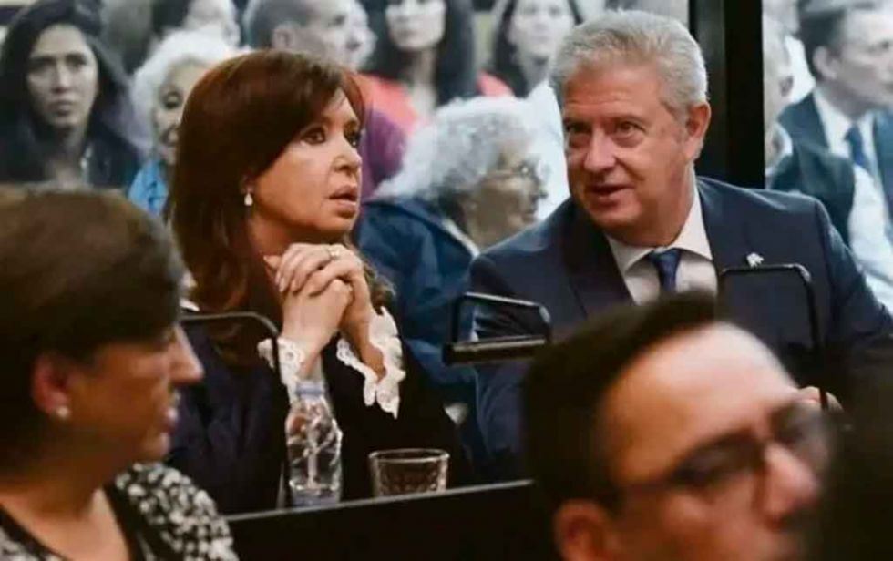 Defensa de Fernández recurrirá a organismos internacionales