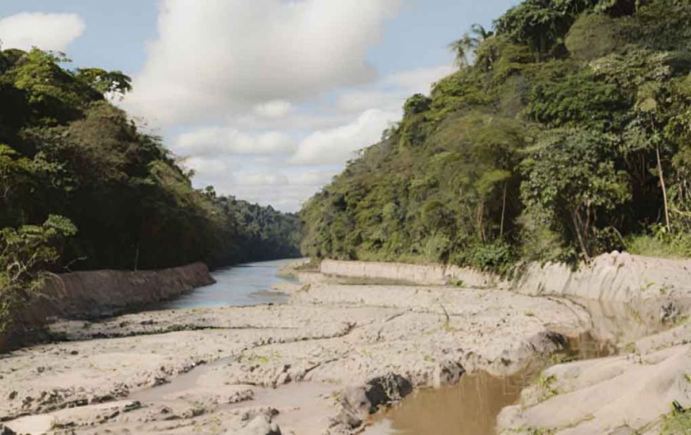 Activan mecanismo contra la delincuencia en la Amazonía