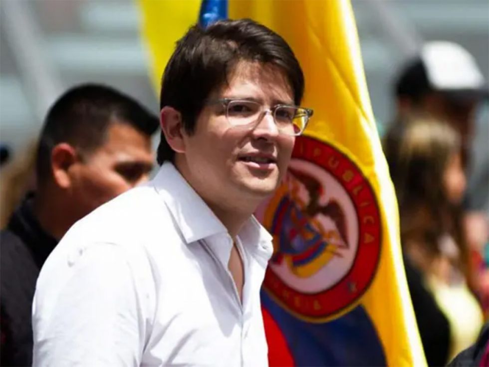Miguel Uribe presenta una condición “crítica”