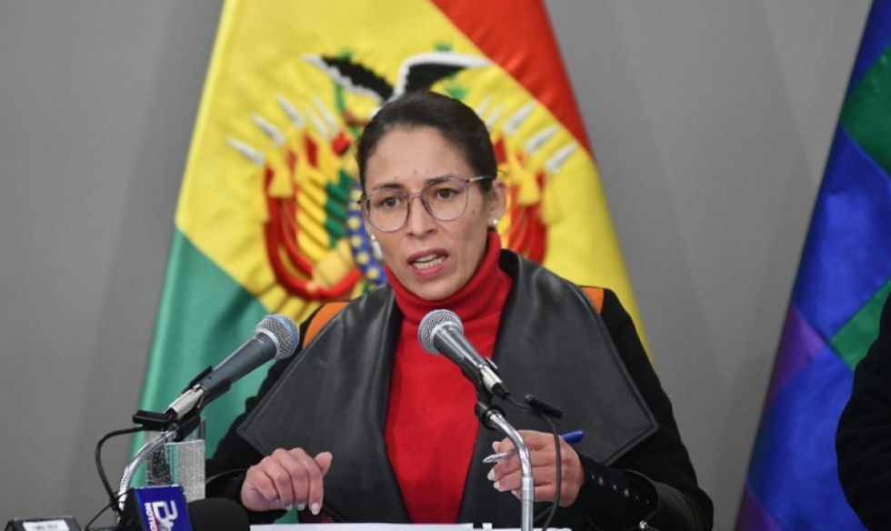 Gobierno rechaza informe que califica a Bolivia como el país más corrupto de la región
