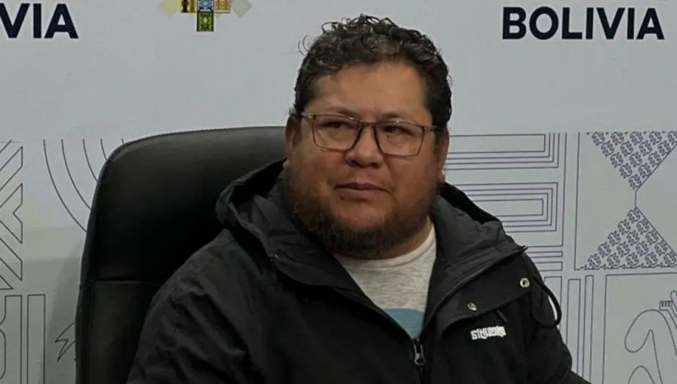 Muere el ministro de Trabajo Erland Rodríguez y el Gobierno instruye una investigación