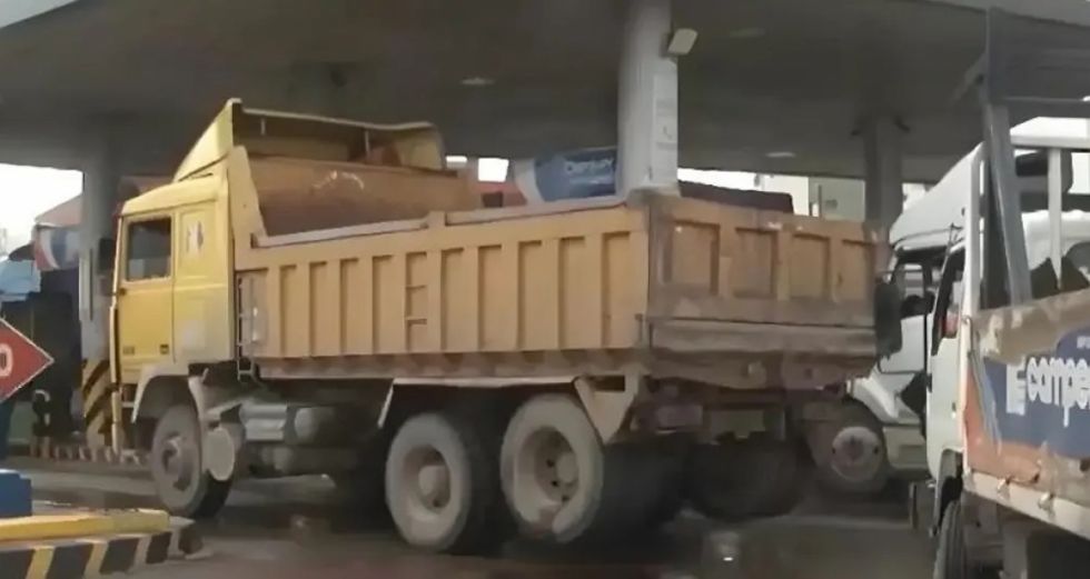 Exministro Ríos: Los $us 410 millones aprobados en la ALP alcanzan para cerca a un mes y medio de importación de combustible