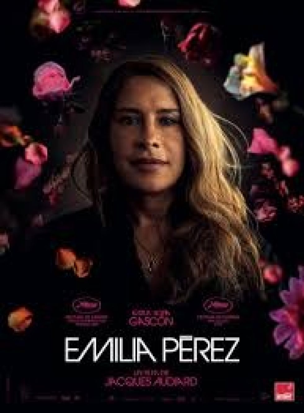 Emilia Pérez;,el musical fallido