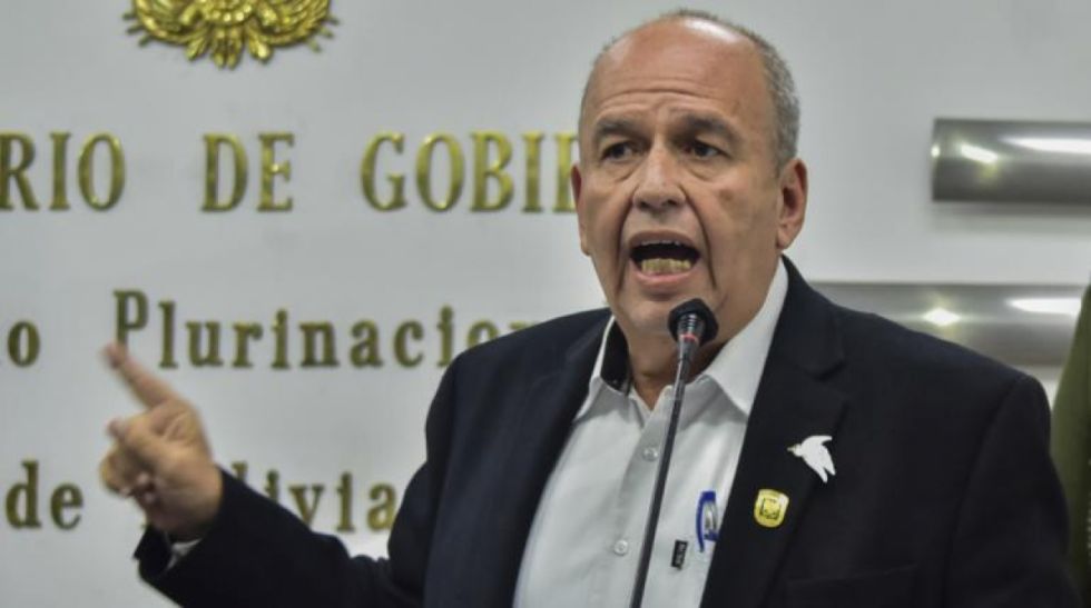 La situación legal del exministro Murillo está en manos de un juez de migración de EEUU, según Procurador