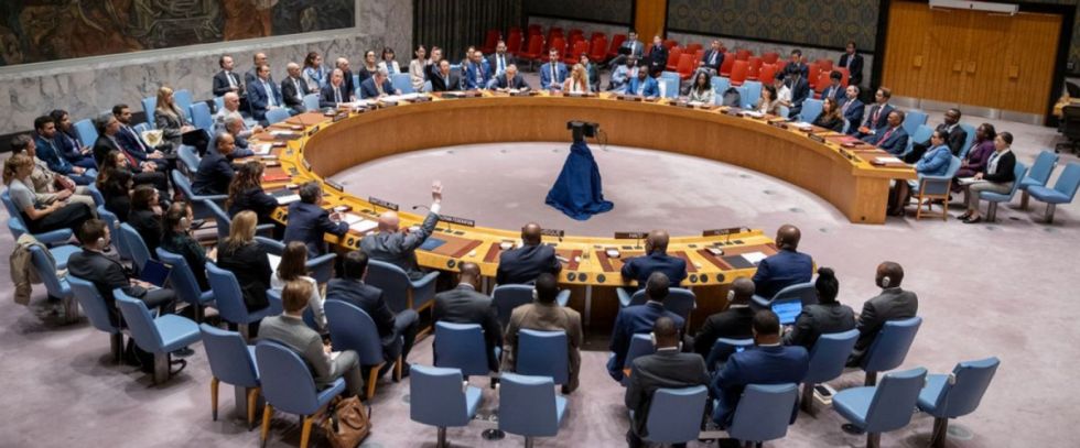 Rusia y China  abogan por una  tregua en la ONU