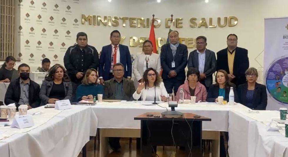 Por sarampión, el Ministerio de Salud recomienda no adelantar la vacación escolar de invierno